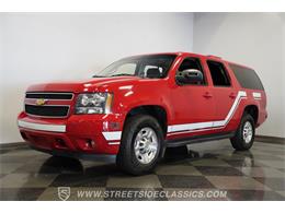 2013 Chevrolet Suburban (CC-2119196) for sale in Mesa, Arizona