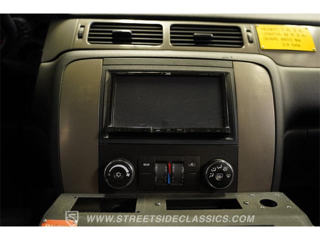 2013 Chevrolet Suburban (CC-2119196) for sale in Mesa, Arizona
