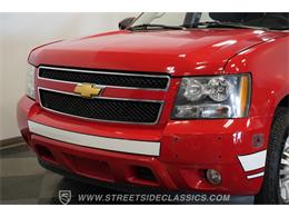 2013 Chevrolet Suburban (CC-2119196) for sale in Mesa, Arizona