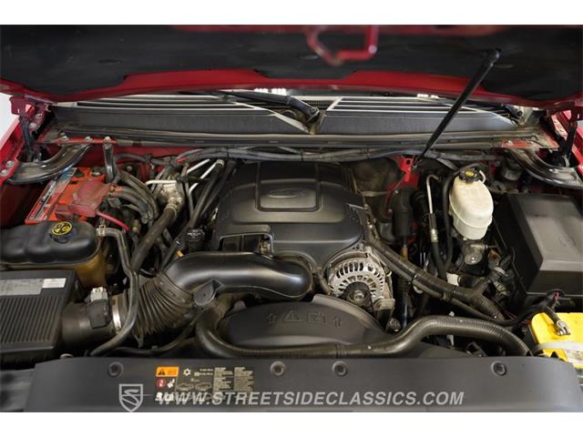2013 Chevrolet Suburban (CC-2119196) for sale in Mesa, Arizona