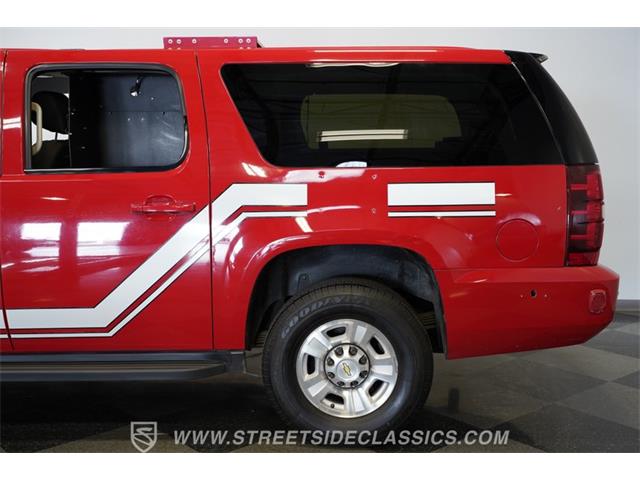 2013 Chevrolet Suburban (CC-2119196) for sale in Mesa, Arizona
