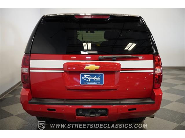 2013 Chevrolet Suburban (CC-2119196) for sale in Mesa, Arizona