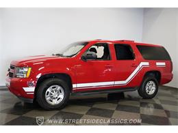 2013 Chevrolet Suburban (CC-2119196) for sale in Mesa, Arizona