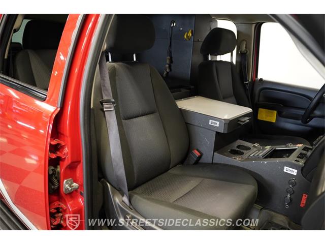 2013 Chevrolet Suburban (CC-2119196) for sale in Mesa, Arizona