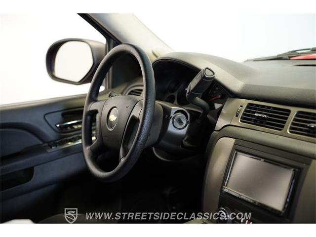 2013 Chevrolet Suburban (CC-2119196) for sale in Mesa, Arizona
