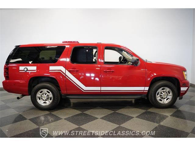 2013 Chevrolet Suburban (CC-2119196) for sale in Mesa, Arizona