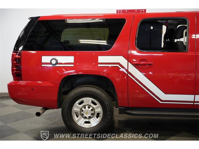 2013 Chevrolet Suburban (CC-2119196) for sale in Mesa, Arizona