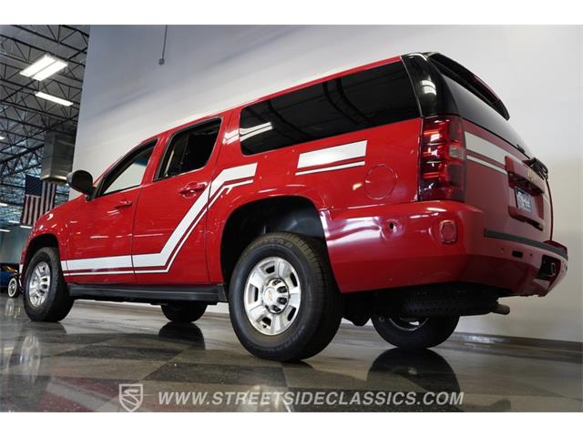 2013 Chevrolet Suburban (CC-2119196) for sale in Mesa, Arizona
