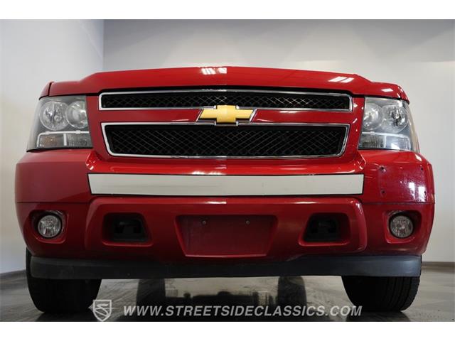 2013 Chevrolet Suburban (CC-2119196) for sale in Mesa, Arizona
