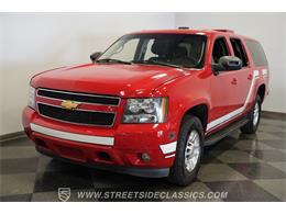 2013 Chevrolet Suburban (CC-2119196) for sale in Mesa, Arizona