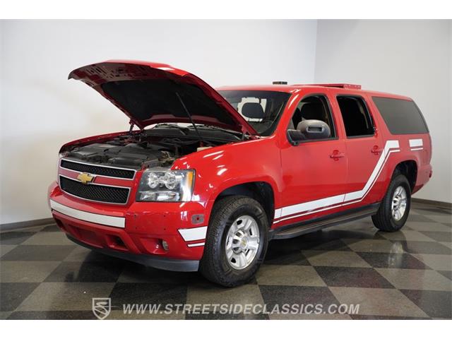 2013 Chevrolet Suburban (CC-2119196) for sale in Mesa, Arizona