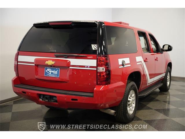 2013 Chevrolet Suburban (CC-2119196) for sale in Mesa, Arizona