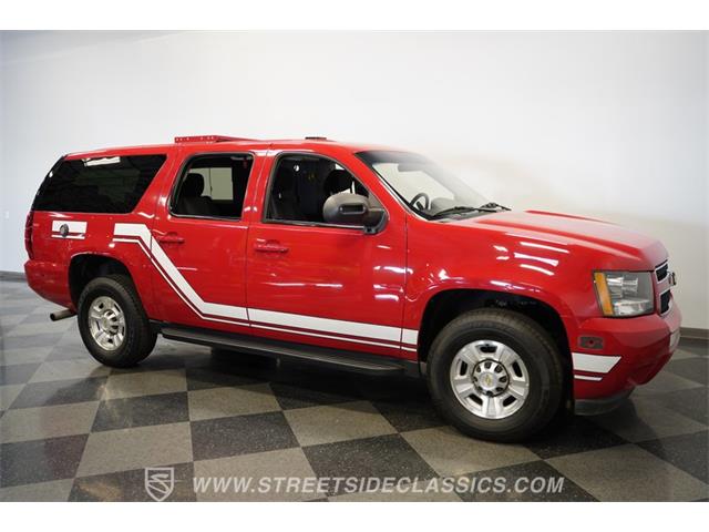 2013 Chevrolet Suburban (CC-2119196) for sale in Mesa, Arizona