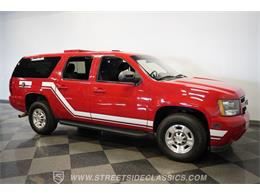 2013 Chevrolet Suburban (CC-2119196) for sale in Mesa, Arizona