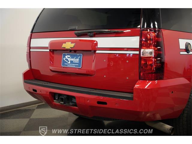 2013 Chevrolet Suburban (CC-2119196) for sale in Mesa, Arizona