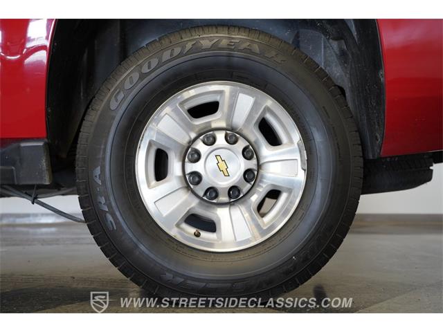 2013 Chevrolet Suburban (CC-2119196) for sale in Mesa, Arizona