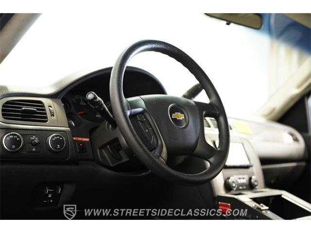 2013 Chevrolet Suburban (CC-2119196) for sale in Mesa, Arizona