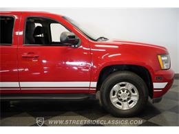 2013 Chevrolet Suburban (CC-2119196) for sale in Mesa, Arizona