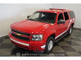 2013 Chevrolet Suburban (CC-2119196) for sale in Mesa, Arizona