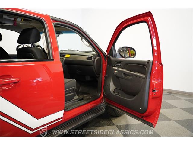 2013 Chevrolet Suburban (CC-2119196) for sale in Mesa, Arizona