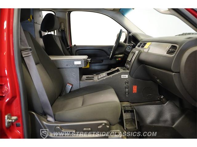 2013 Chevrolet Suburban (CC-2119196) for sale in Mesa, Arizona