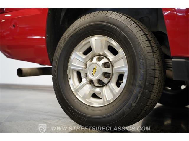 2013 Chevrolet Suburban (CC-2119196) for sale in Mesa, Arizona