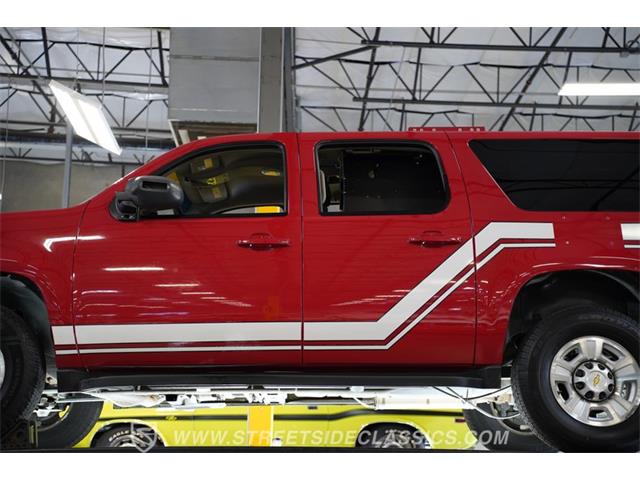 2013 Chevrolet Suburban (CC-2119196) for sale in Mesa, Arizona
