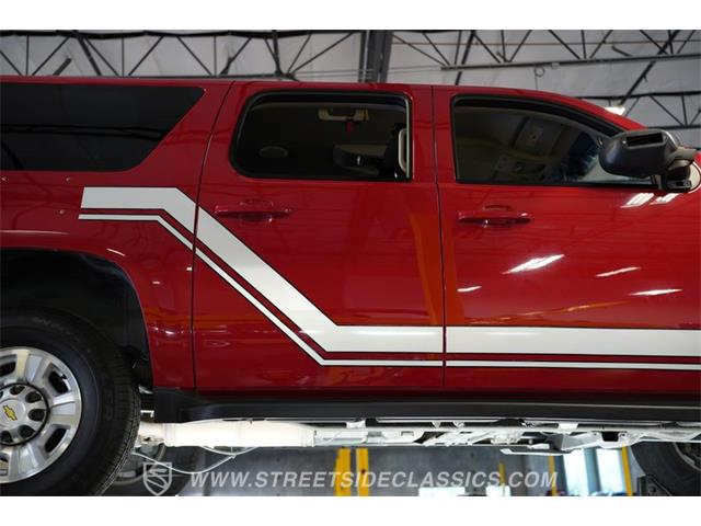 2013 Chevrolet Suburban (CC-2119196) for sale in Mesa, Arizona