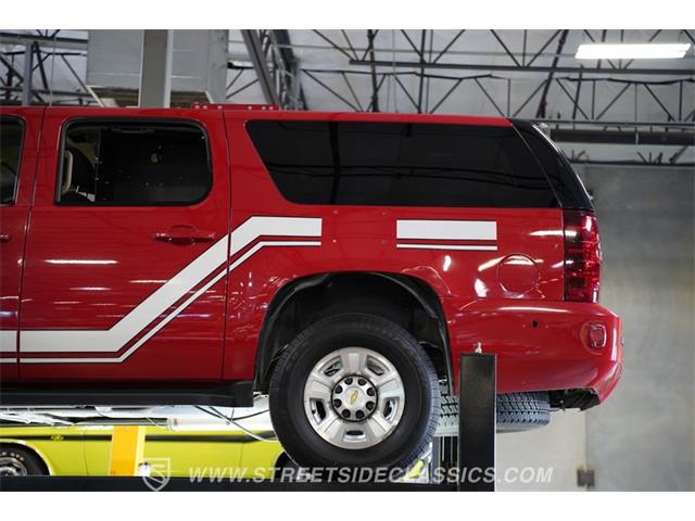 2013 Chevrolet Suburban (CC-2119196) for sale in Mesa, Arizona