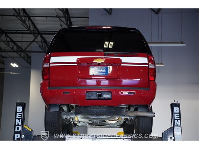 2013 Chevrolet Suburban (CC-2119196) for sale in Mesa, Arizona