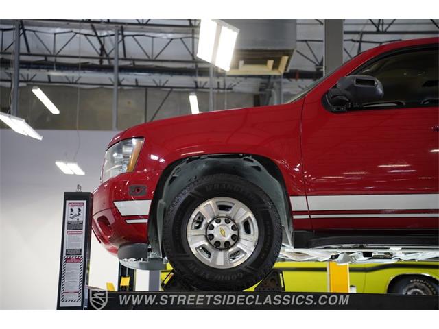 2013 Chevrolet Suburban (CC-2119196) for sale in Mesa, Arizona