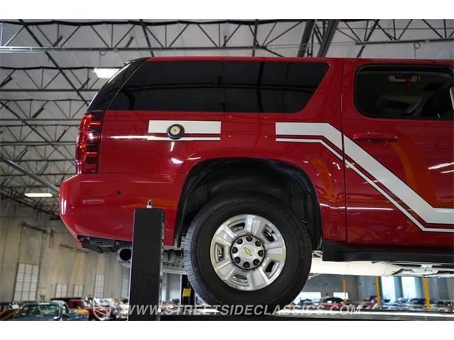 2013 Chevrolet Suburban (CC-2119196) for sale in Mesa, Arizona
