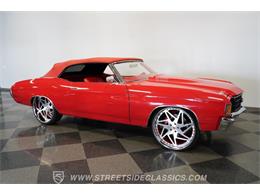 1972 Chevrolet Chevelle (CC-2119197) for sale in Mesa, Arizona