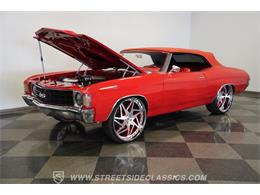 1972 Chevrolet Chevelle (CC-2119197) for sale in Mesa, Arizona