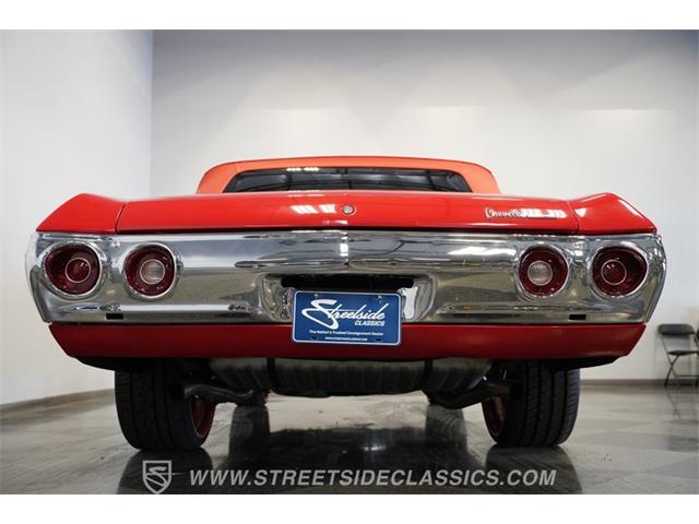 1972 Chevrolet Chevelle (CC-2119197) for sale in Mesa, Arizona