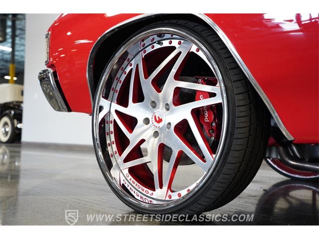 1972 Chevrolet Chevelle (CC-2119197) for sale in Mesa, Arizona