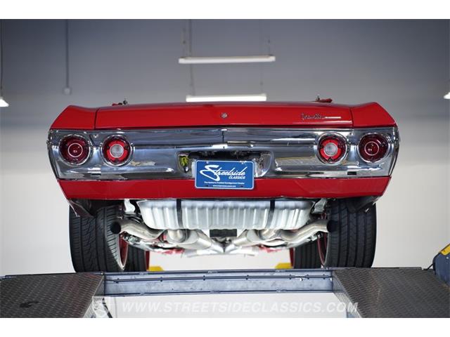 1972 Chevrolet Chevelle (CC-2119197) for sale in Mesa, Arizona
