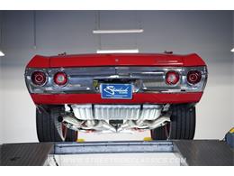 1972 Chevrolet Chevelle (CC-2119197) for sale in Mesa, Arizona