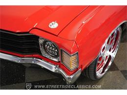 1972 Chevrolet Chevelle (CC-2119197) for sale in Mesa, Arizona