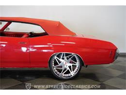 1972 Chevrolet Chevelle (CC-2119197) for sale in Mesa, Arizona
