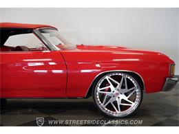 1972 Chevrolet Chevelle (CC-2119197) for sale in Mesa, Arizona
