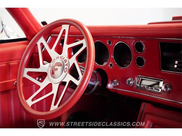 1972 Chevrolet Chevelle (CC-2119197) for sale in Mesa, Arizona