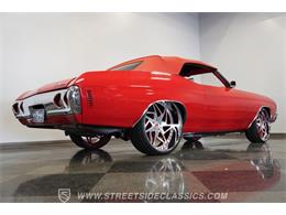 1972 Chevrolet Chevelle (CC-2119197) for sale in Mesa, Arizona
