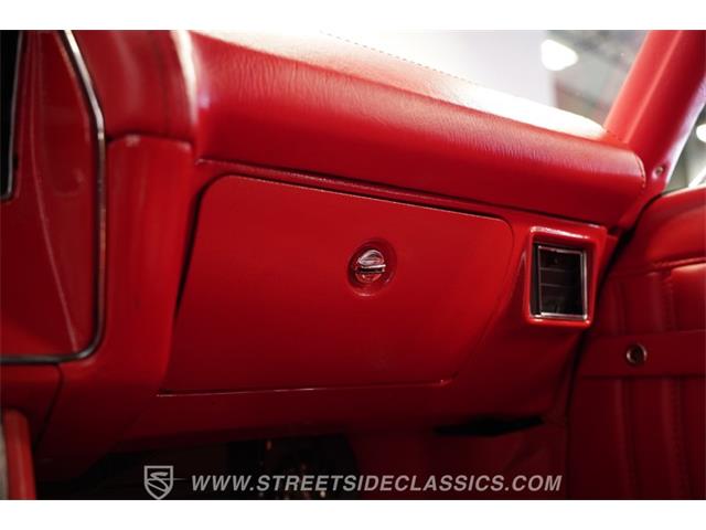 1972 Chevrolet Chevelle (CC-2119197) for sale in Mesa, Arizona