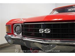 1972 Chevrolet Chevelle (CC-2119197) for sale in Mesa, Arizona