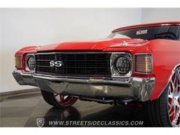 1972 Chevrolet Chevelle (CC-2119197) for sale in Mesa, Arizona
