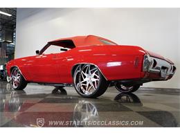 1972 Chevrolet Chevelle (CC-2119197) for sale in Mesa, Arizona