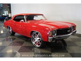 1972 Chevrolet Chevelle (CC-2119197) for sale in Mesa, Arizona
