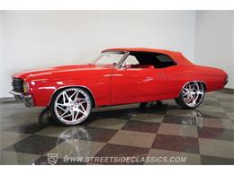 1972 Chevrolet Chevelle (CC-2119197) for sale in Mesa, Arizona