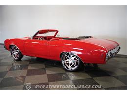 1972 Chevrolet Chevelle (CC-2119197) for sale in Mesa, Arizona
